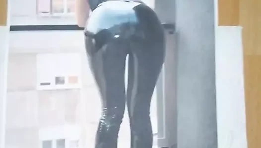 Göt zamanı 3