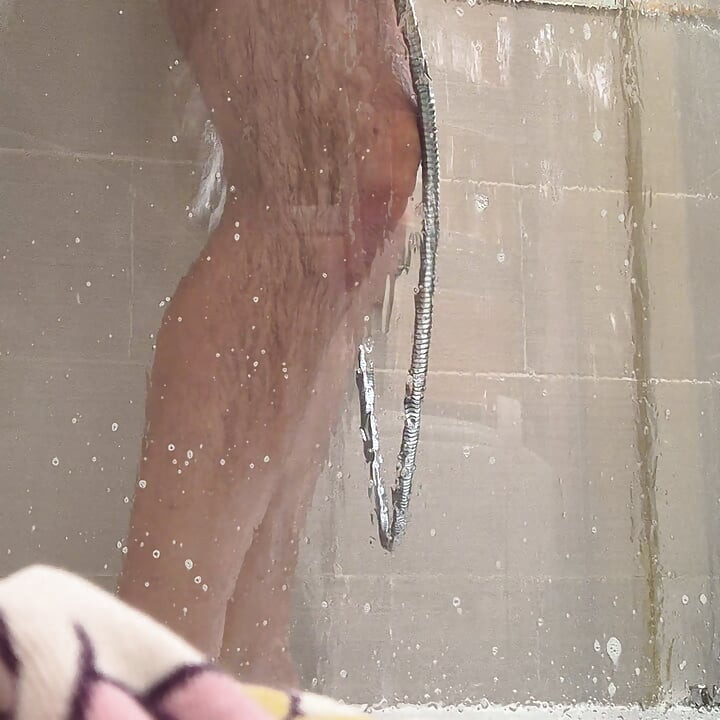 Poverty shower
