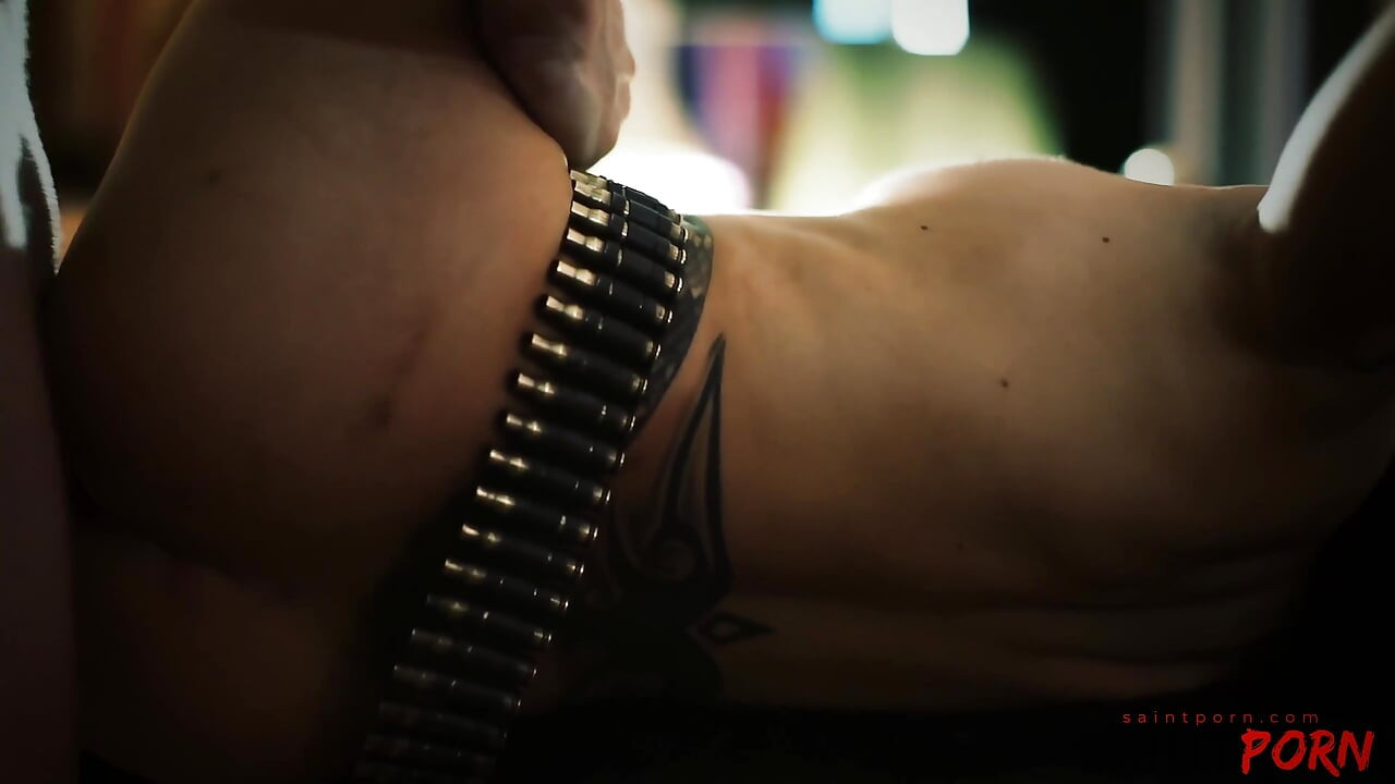 Gina Snake Takes a Huge Cock in Her Raw Hole