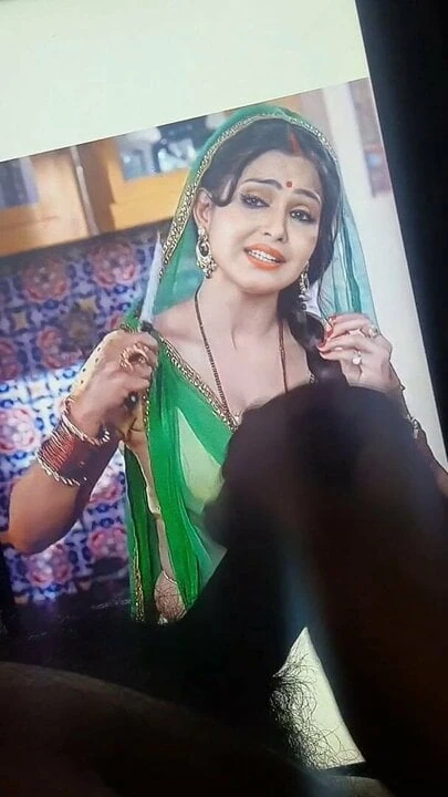 Shubhangi atre respect