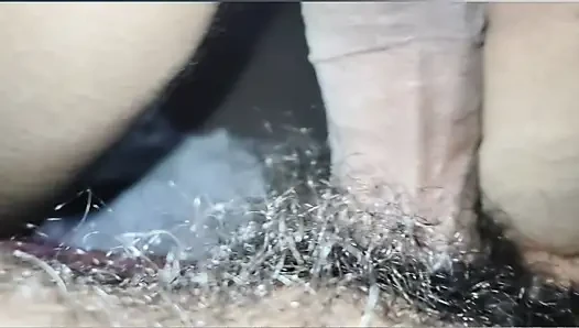 Ketiak saudara tiri - saudara tiri desi 18+ disetubuhi dengan keras oleh (pria salon) ketika dia dipangkas rambut armit.