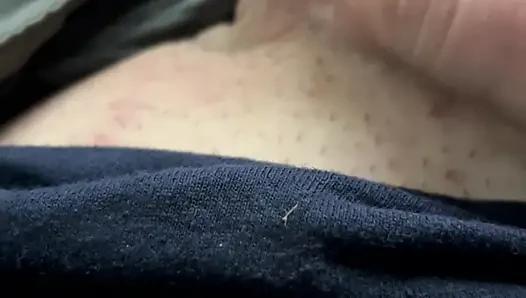 Wanting to cum so bad