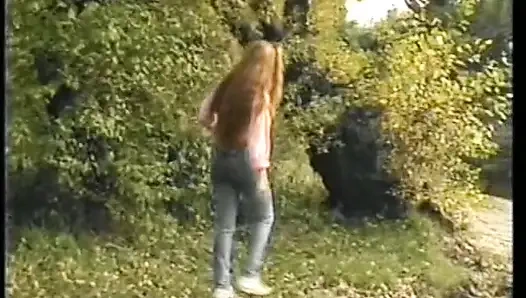 Viyanalı zümrüt bölüm 1 (1990)