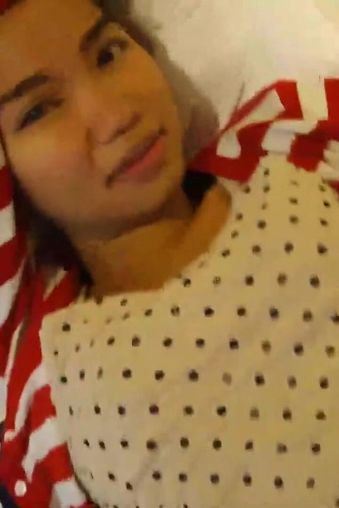 Asiansexdiary Shy Asian Teen Stuffed by Big Cock