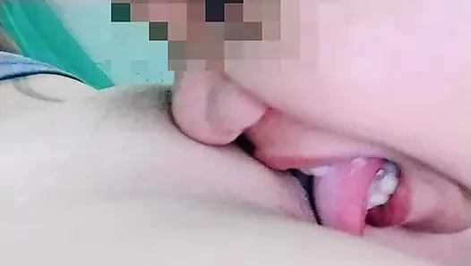 PUBLIC SEX ON HIGH WAY IS THRILLING AND RISKY I LOVE IT