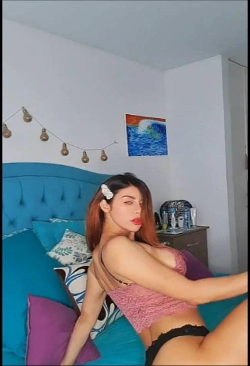 VP03 - Amanda Gutierrez 6yjj