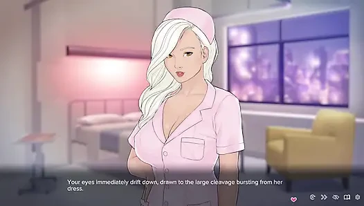 Gameplay lengkap - quickie: kisah hotel cinta, bagian 11