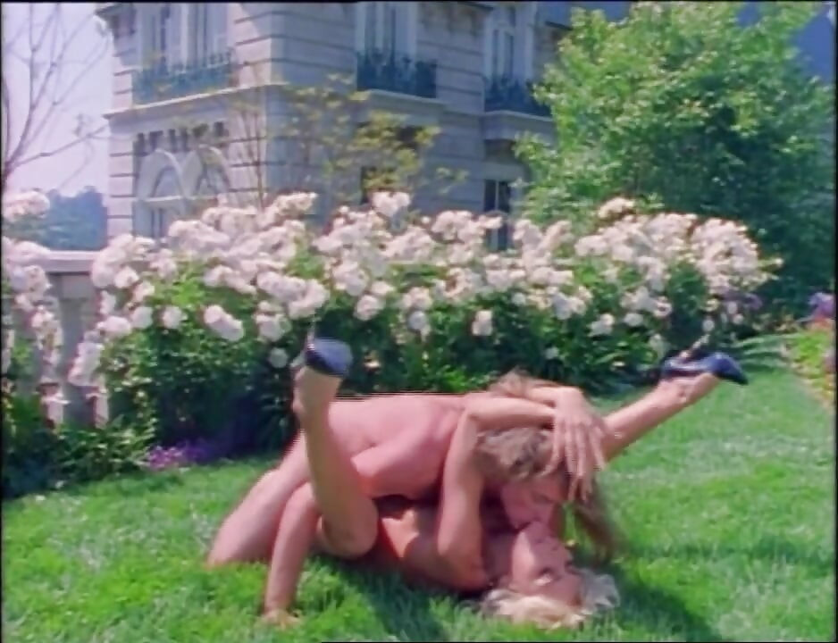 Sonho ao ar livre para paraíso sexy!