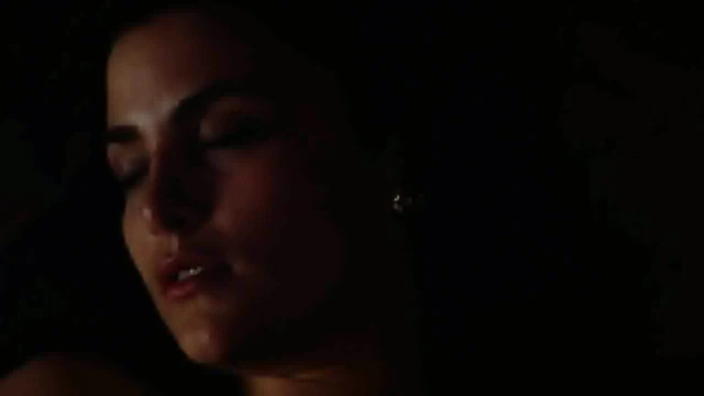 Sherilyn Fenn, Charlie Spradling - ''Meridian''