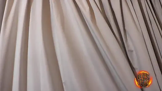 Mixing Up things A little on top of Copan Kah Fox and Dandara Moraes Trailer