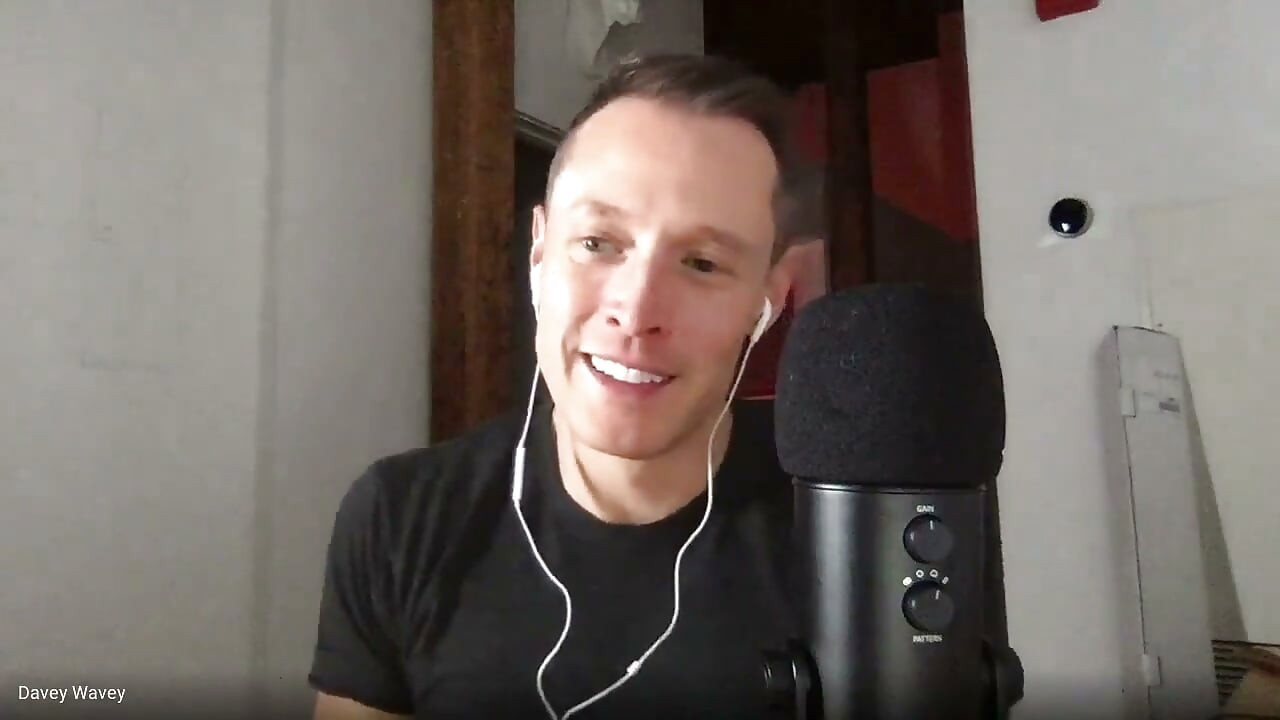 Watch Me Cum - Himeros Live