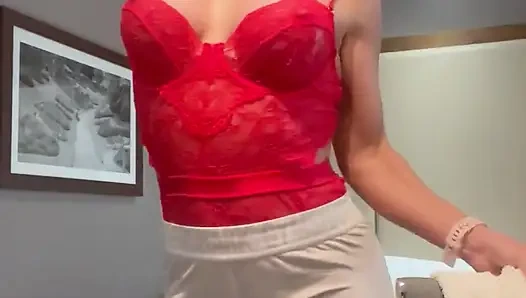 Жалкий неудачник заплатит за мой обед