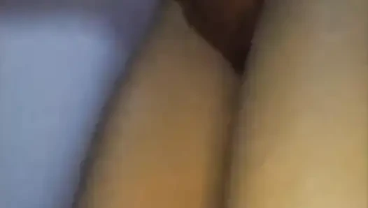 Sri Lankan Wife Pussy Make Squirt and Fart