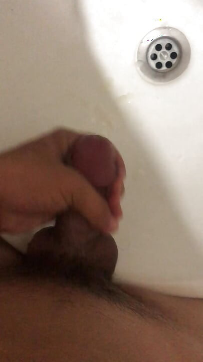 Masturbate