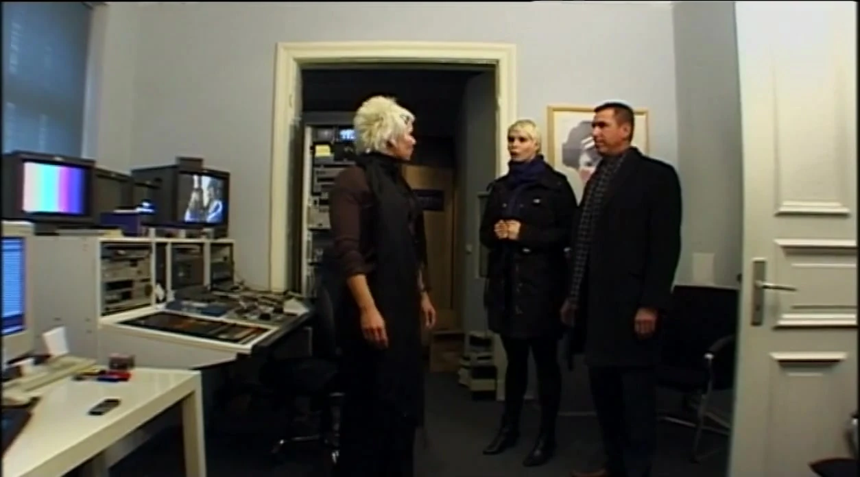 Private Session (Full Movie)