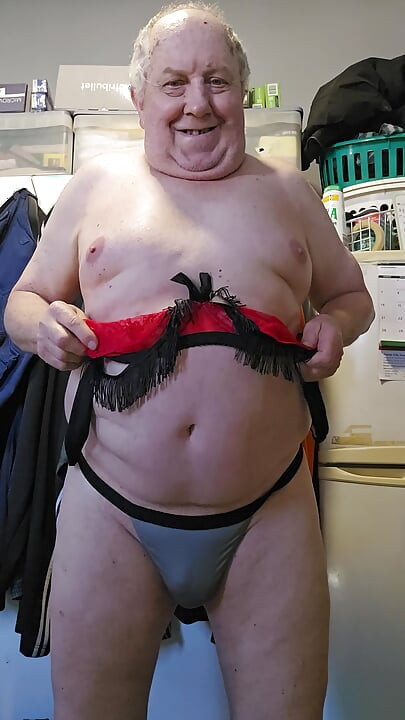 Grandpapiggy 1