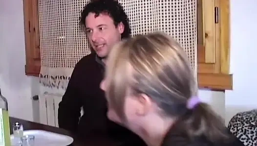 Кто ты?