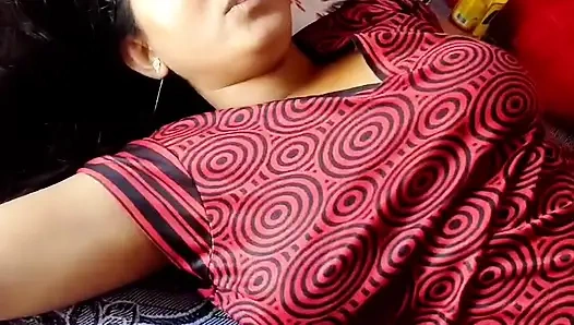 Muslim stepbrother and stepsister fucking in an empty house part 2