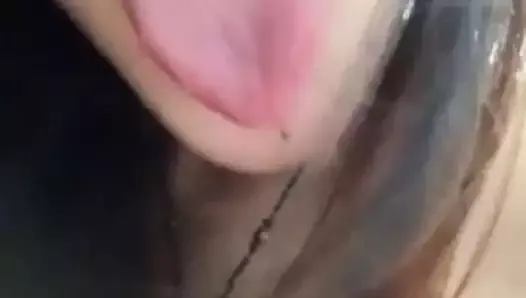 Mandarin Chinese Girl Masturbate to Orgasm