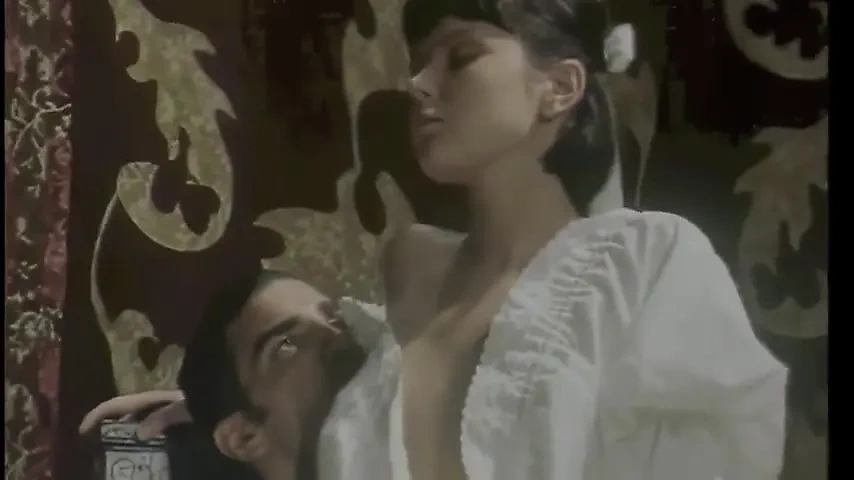 The Lady Just Wants to Get Fucked in the Ass