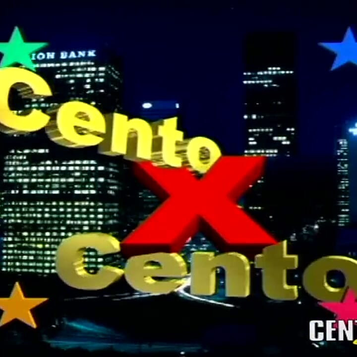 It's Not All Cum That Runs! (film Completo Centoxcento)
