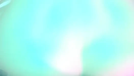 Blonde MILF Eva Latex-fetisch rosa kleid minet muschi ficken, großer schwanz, kink gonzo