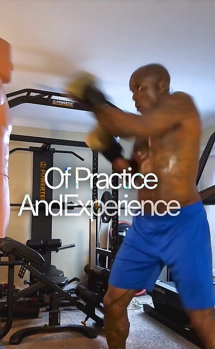 Mcpherson Vital Fitness Part 67
