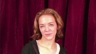 Tatiana Kush и другие новички сосут член за деньги