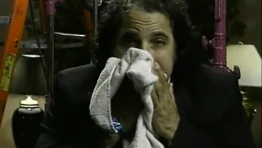 Ameican retro doppelpenetration für eine schlampe