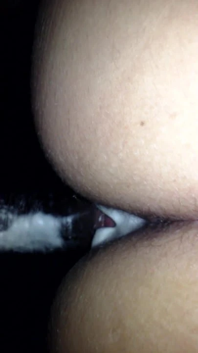 BBC CREAMPIES WHITE BITCH