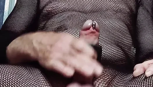 Bodystocking