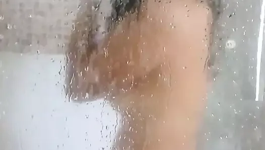 Shower asian 4