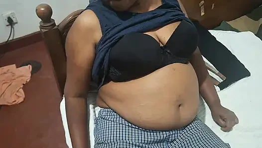 Stepmother Gets Naked she is so sexy love