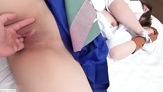 Creampie: Kancolle Cosplay