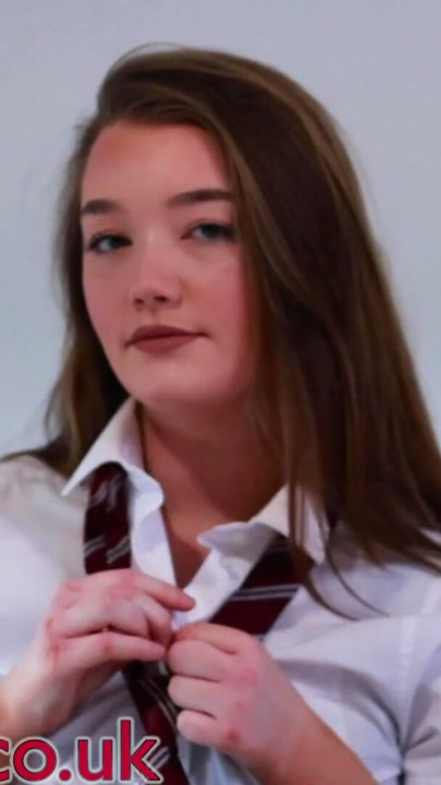 British Teen Makes Fun Of Your Tiny Cock | Clip 1