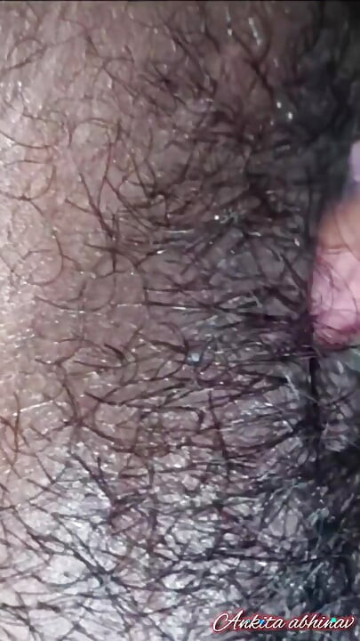 Three Finger Fucking with Pussy Licking Listen Her Horny Voice
