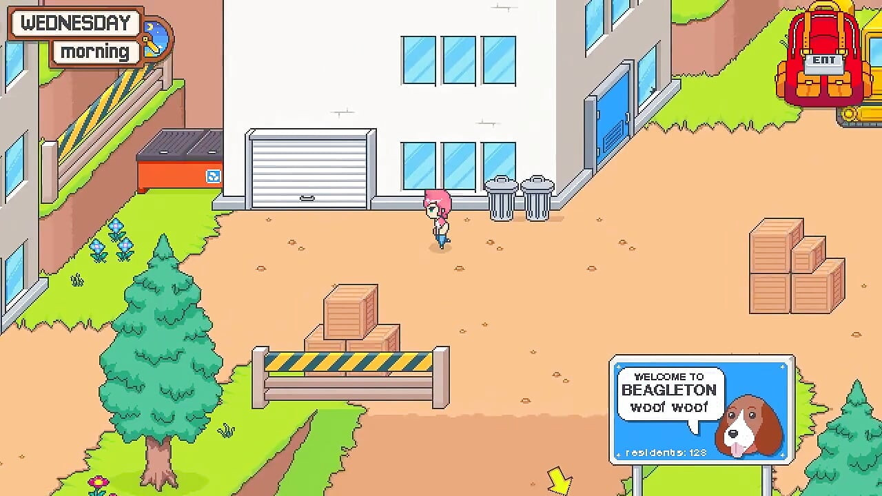 Dandy Boy Adventures 0.4.2 Part 18 Reward by Teacher by Loveskysan69