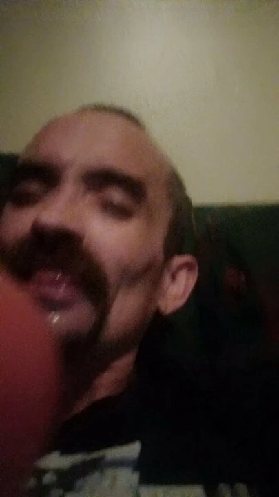 Dex Beating His Dick Until He Cums