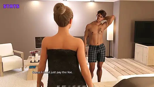 Harmony Haven - Chapter 3 - V1.0 - Full Part