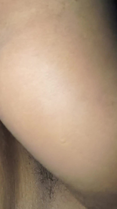 Dears Today I Show My Milky Boobs Shaking