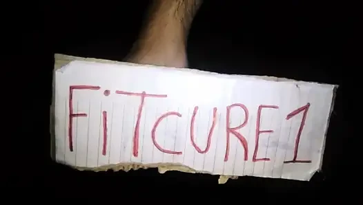 I Fucked My Cute Girlfriend at Night
