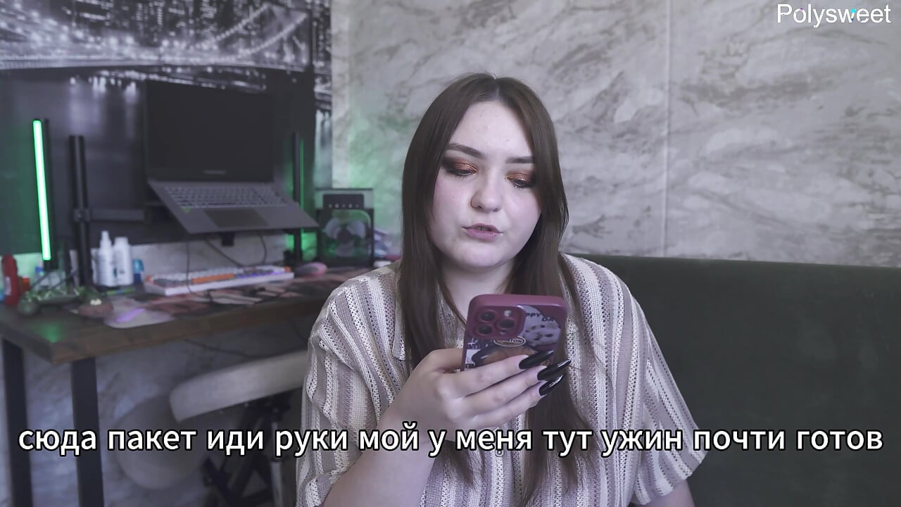Porn story - the secret of family happiness (Russian, sexwife, foot fetish, romance)