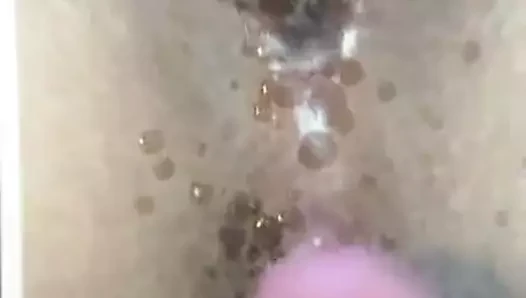 Perrygee'nin benim için haraç