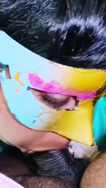 Must-see moment from "Indian family porn housewife fucking husband's father. Telugu firty talks. #1"