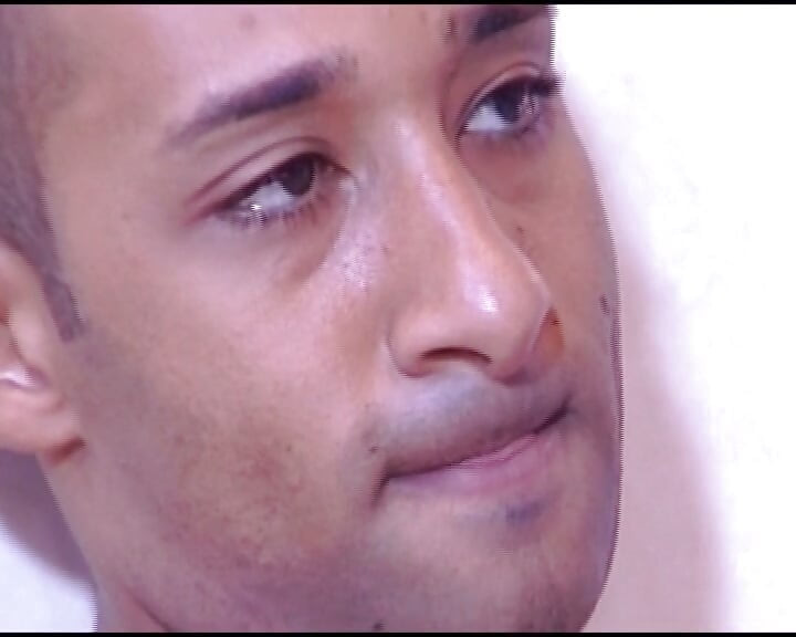 Vadia alemã gostosa adora um ménage bissexual intenso