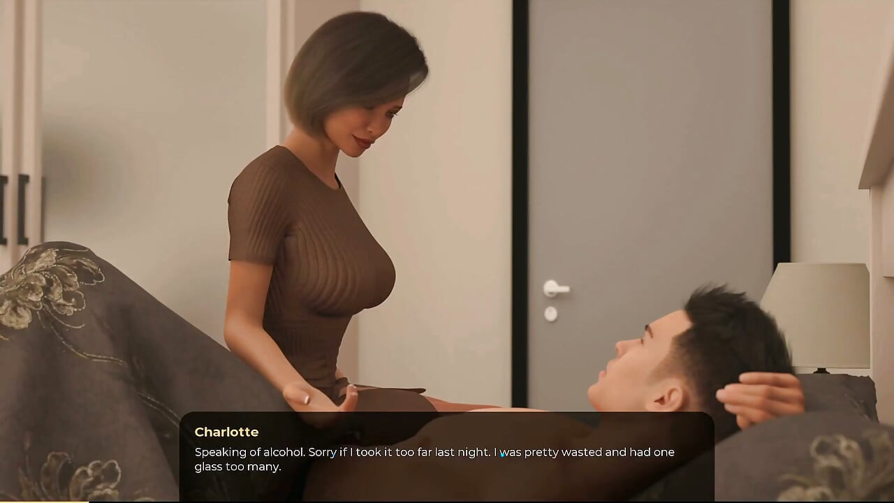 Complete Gameplay - No More Money, Part 3
