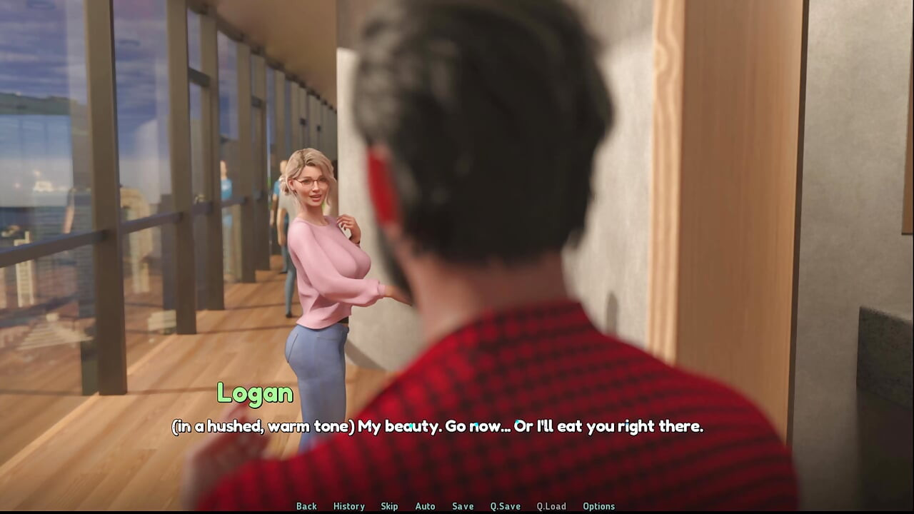 Bonds Between 8 We Had Amazing Time at the Karing