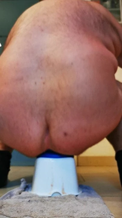 Fucking my ToppedToys The Grip 126