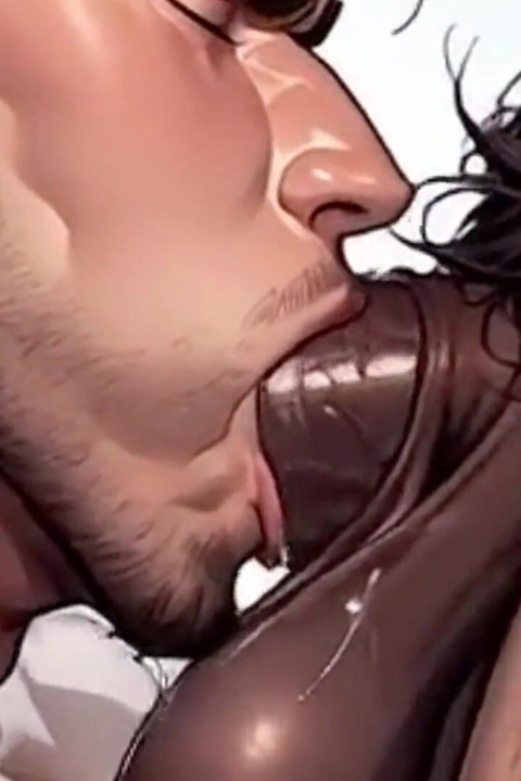 The Hottest Hentai Blowjob Compilation with Lots of Cum Swallowing. Yaoi Hentai Animation