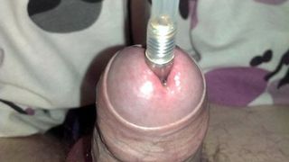 cock plug insert